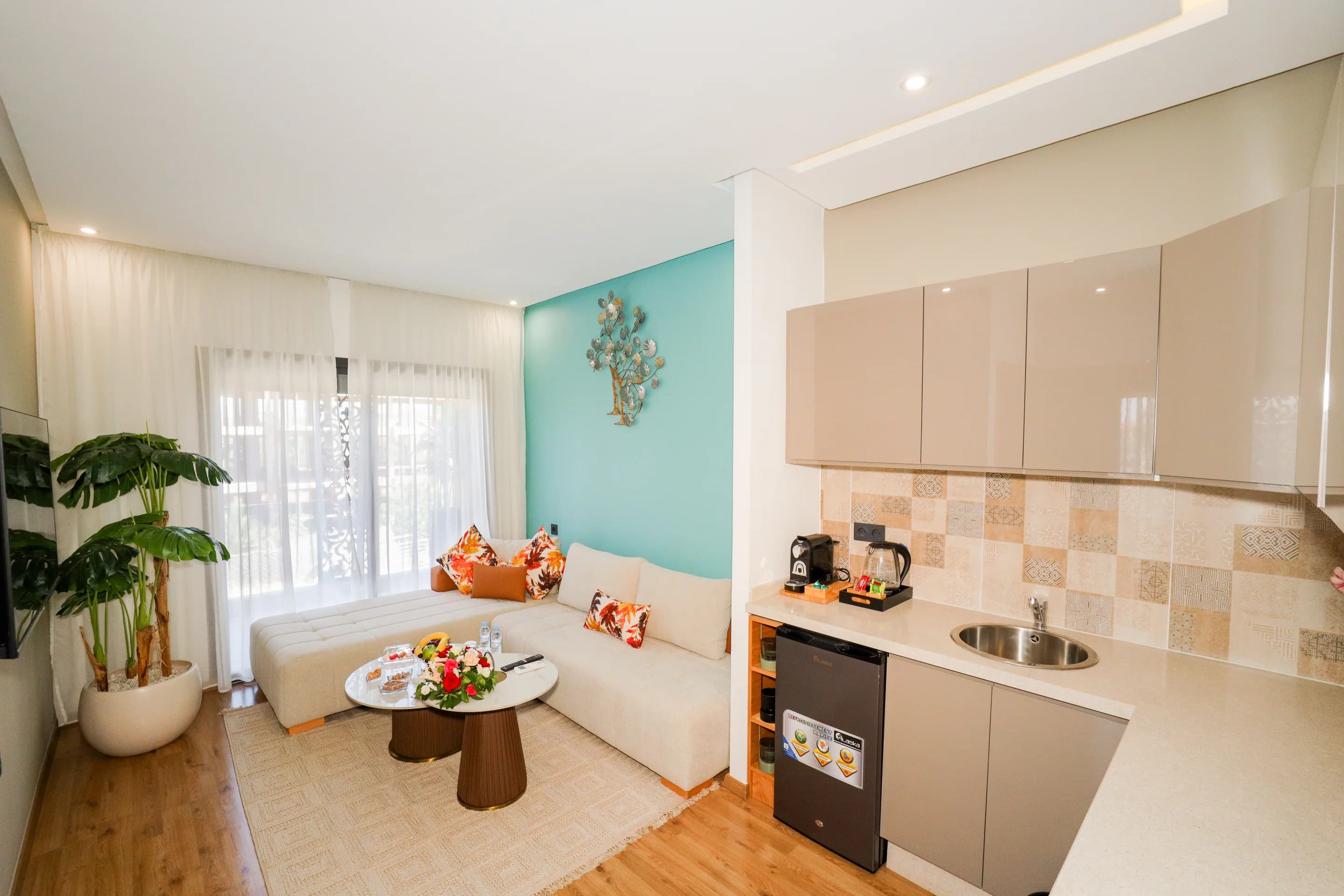 Suite Standard