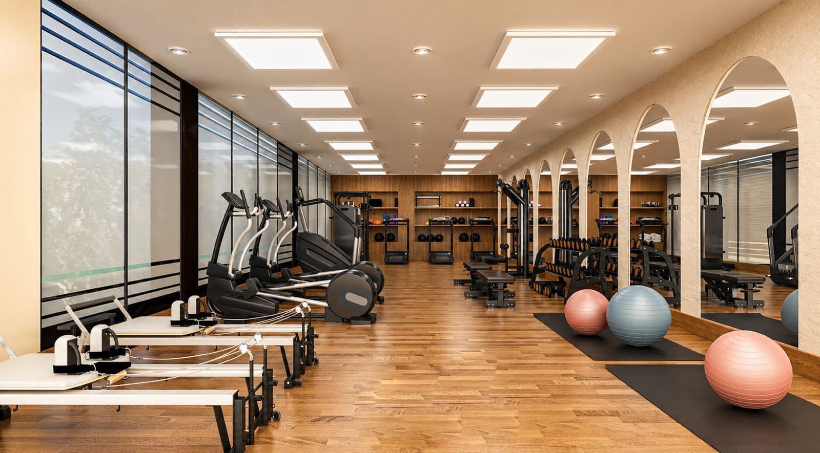 Fitness