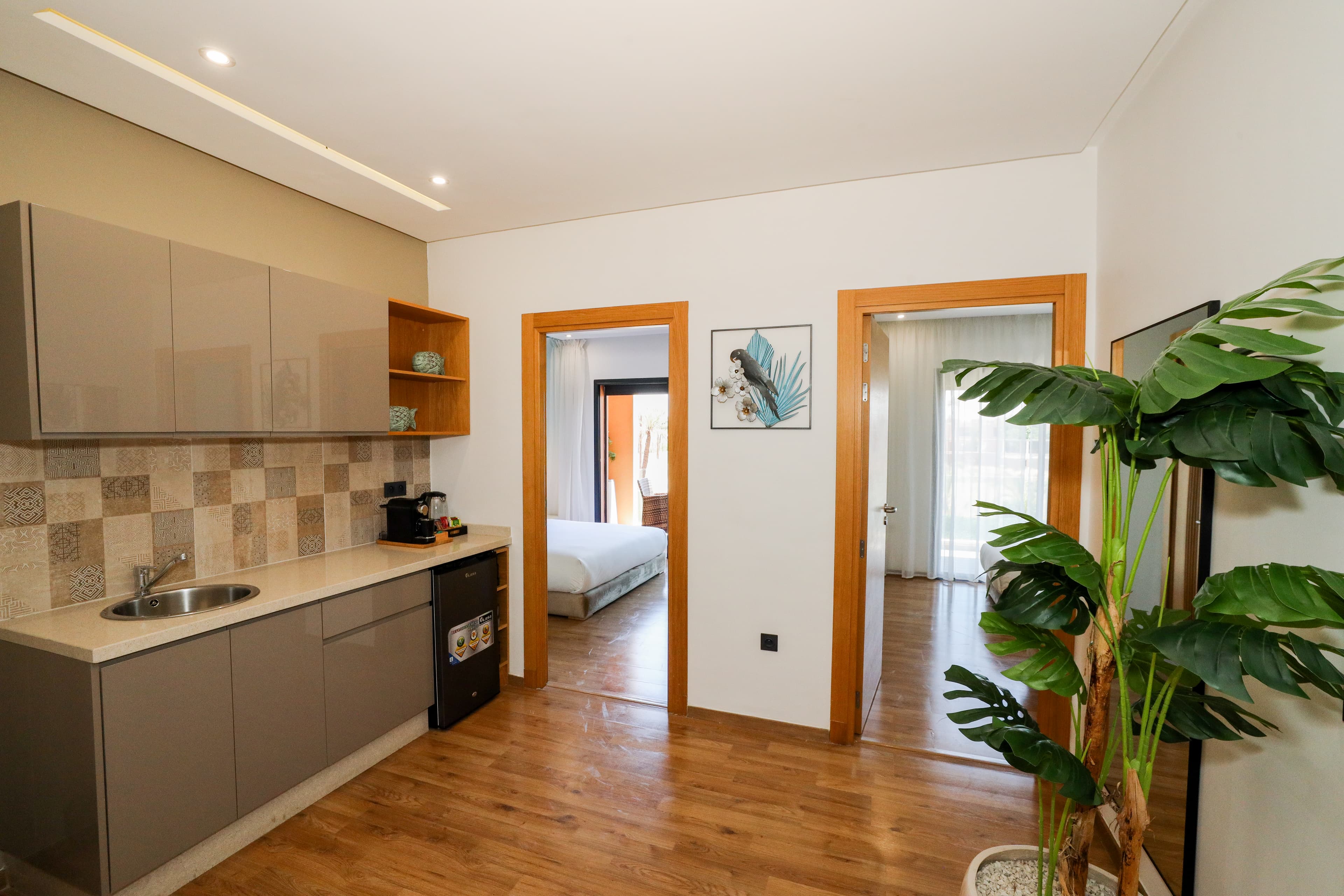 Suite T42 7